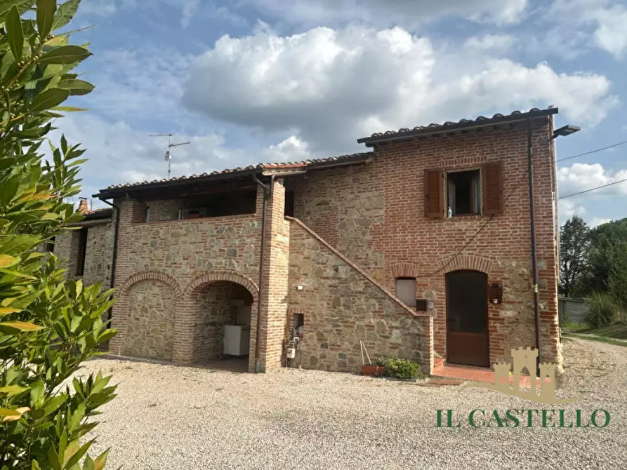 Immagine 19 di Appartamento in vendita  in MECCUCIAMI a Castiglione Del Lago