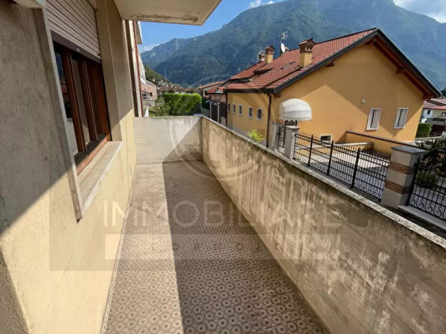 Immagine 2 di Appartamento in vendita  a Arsiero