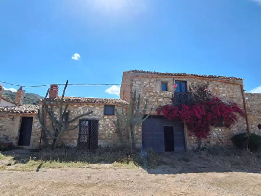Immagine 1 di Terreno in vendita  in contrada granza a Sclafani Bagni