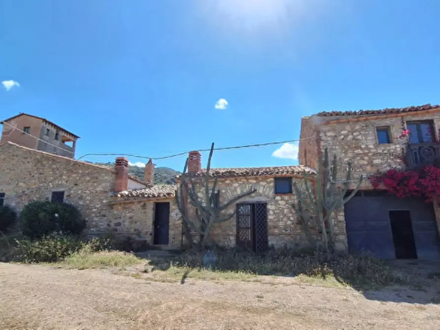 Immagine 19 di Terreno in vendita  in contrada granza a Sclafani Bagni