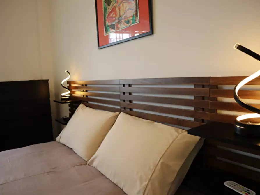 Immagine 1 di Appartamento in affitto  in Via salvator rosa 122 a Napoli