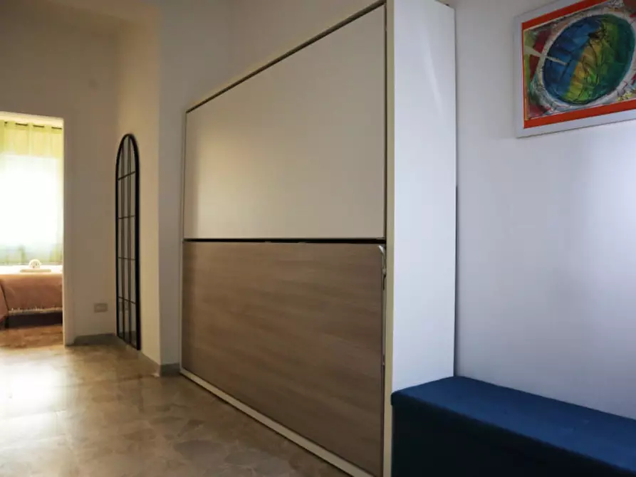 Immagine 2 di Appartamento in affitto  in Via salvator rosa 122 a Napoli