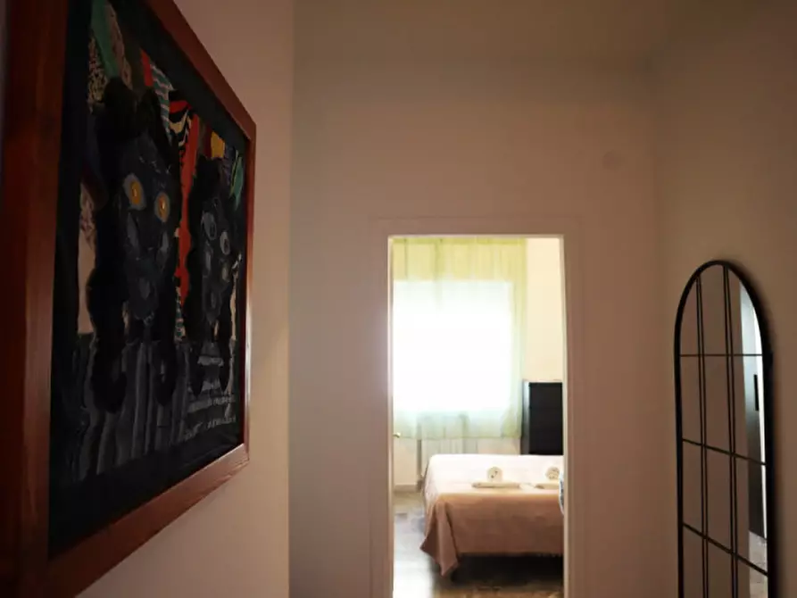 Immagine 3 di Appartamento in affitto  in Via salvator rosa 122 a Napoli