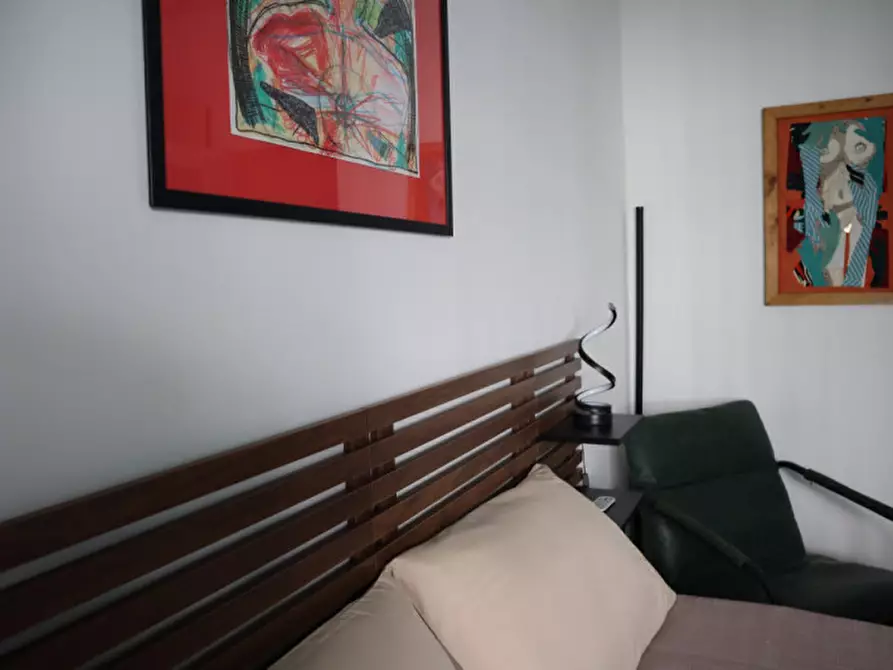 Immagine 6 di Appartamento in affitto  in Via salvator rosa 122 a Napoli