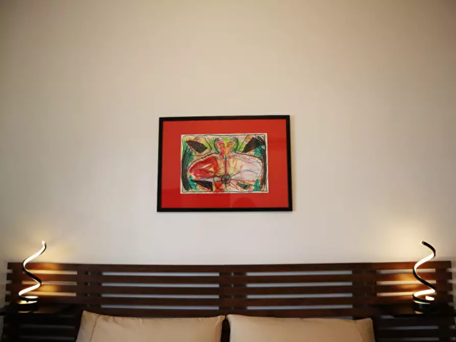 Immagine 8 di Appartamento in affitto  in Via salvator rosa 122 a Napoli