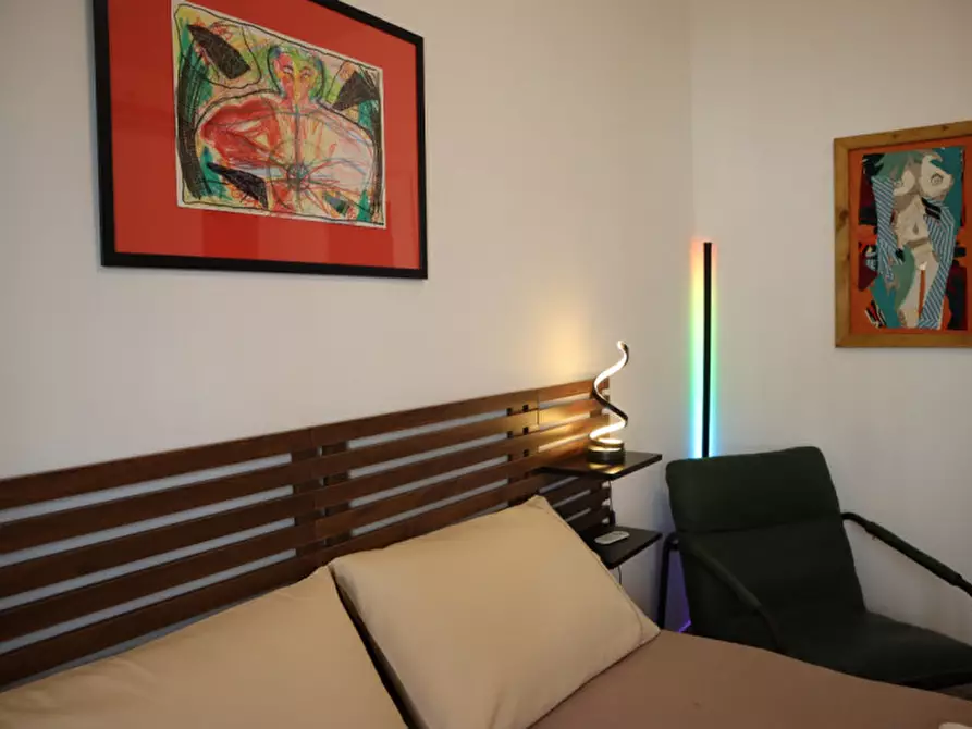 Immagine 9 di Appartamento in affitto  in Via salvator rosa 122 a Napoli