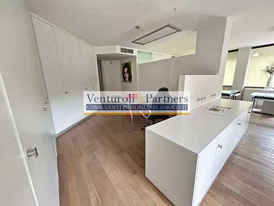 Immagine 8 di Appartamento in vendita  in Via Salvello a Desenzano Del Garda