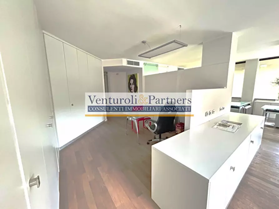 Immagine 13 di Appartamento in vendita  in Via Salvello a Desenzano Del Garda