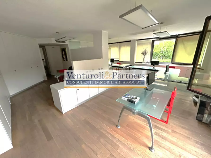 Immagine 14 di Appartamento in vendita  in Via Salvello a Desenzano Del Garda