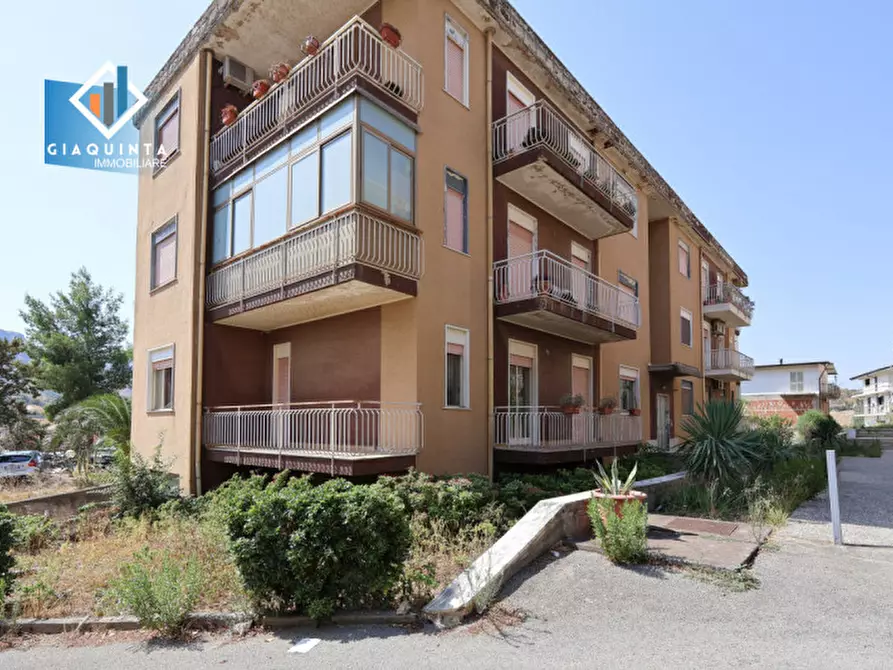 Immagine 1 di Appartamento in vendita  in Via Parma 17 a Palagonia