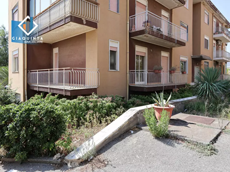 Immagine 3 di Appartamento in vendita  in Via Parma 17 a Palagonia