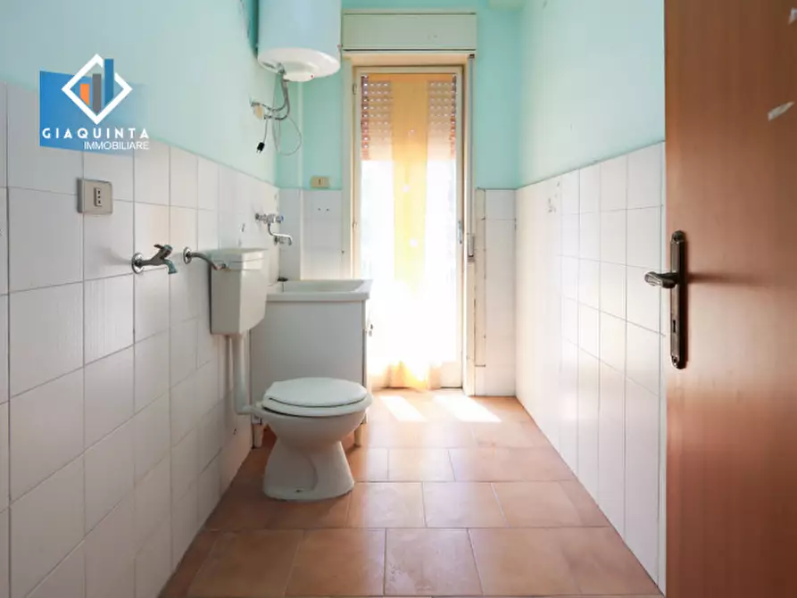 Immagine 5 di Appartamento in vendita  in Via Parma 17 a Palagonia