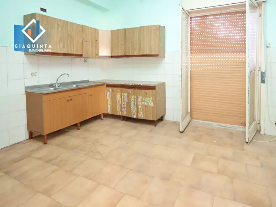 Immagine 6 di Appartamento in vendita  in Via Parma 17 a Palagonia