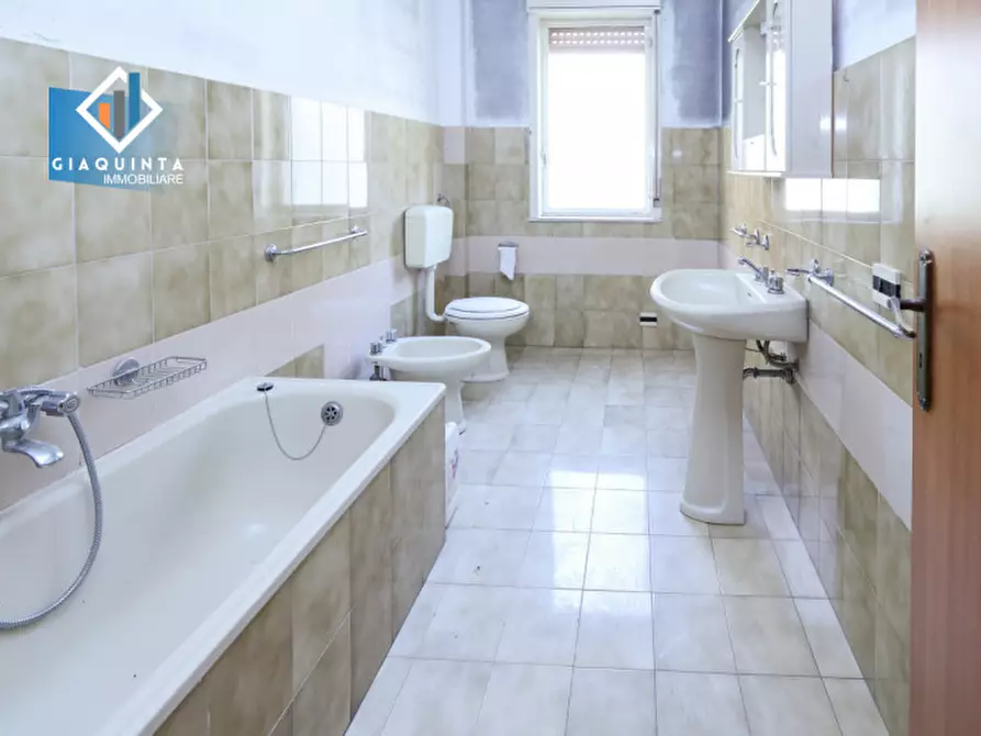 Immagine 9 di Appartamento in vendita  in Via Parma 17 a Palagonia