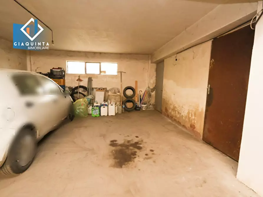 Immagine 13 di Appartamento in vendita  in Via Parma 17 a Palagonia