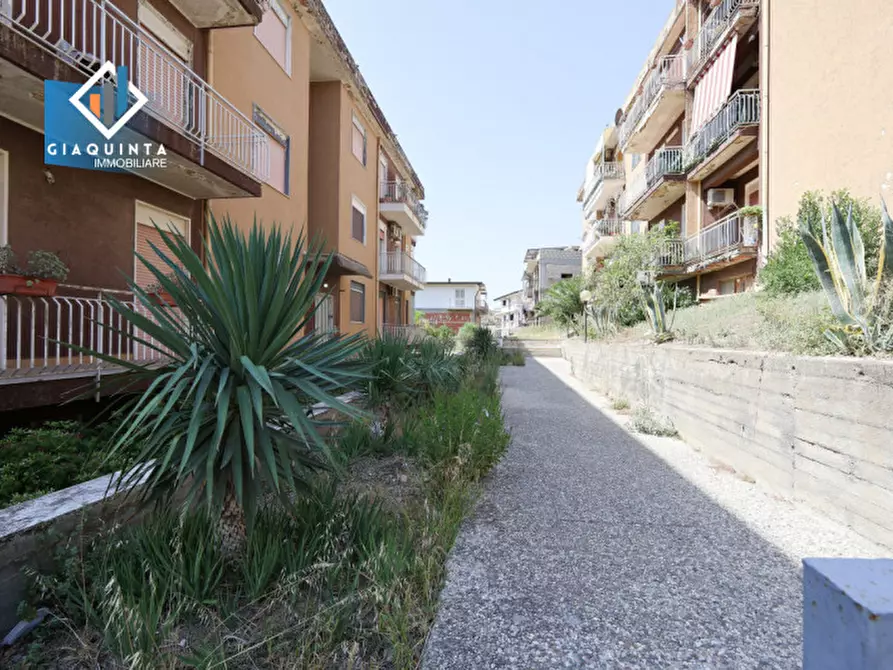 Immagine 17 di Appartamento in vendita  in Via Parma 17 a Palagonia