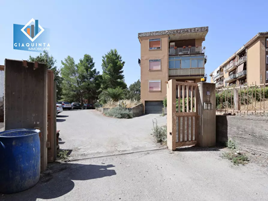 Immagine 18 di Appartamento in vendita  in Via Parma 17 a Palagonia