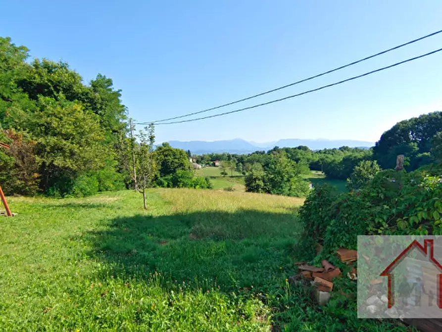 Immagine 2 di Rustico / casale in vendita  a Giavera Del Montello