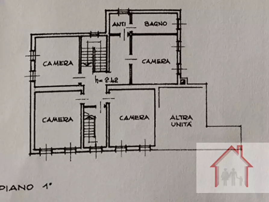 Immagine 14 di Rustico / casale in vendita  a Giavera Del Montello