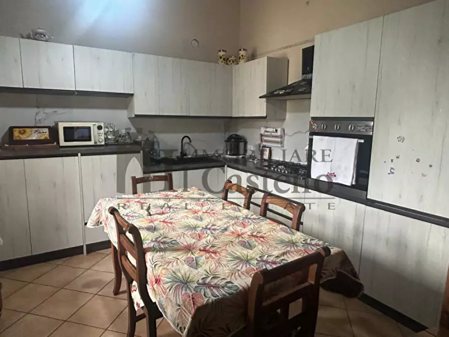 Immagine 2 di Appartamento in vendita  in mecucciami a Castiglione Del Lago