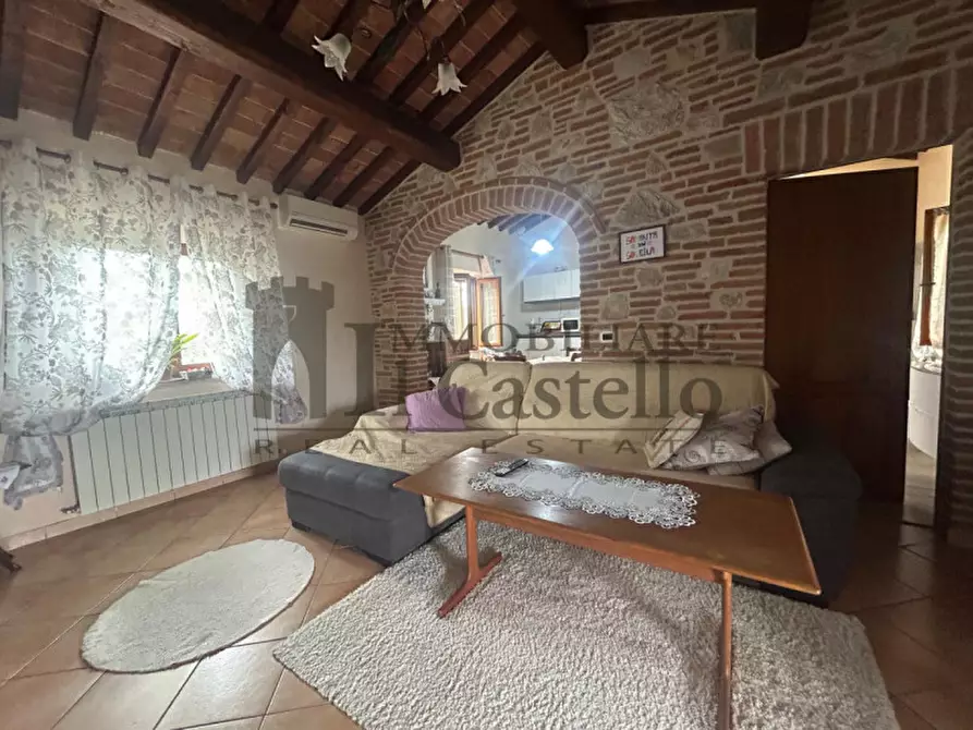Immagine 4 di Appartamento in vendita  in mecucciami a Castiglione Del Lago