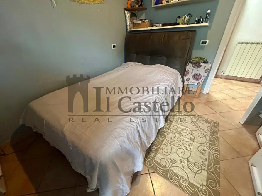 Immagine 7 di Appartamento in vendita  in mecucciami a Castiglione Del Lago