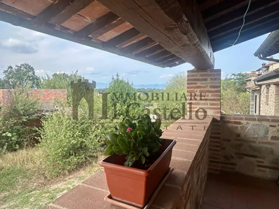 Immagine 8 di Appartamento in vendita  in mecucciami a Castiglione Del Lago