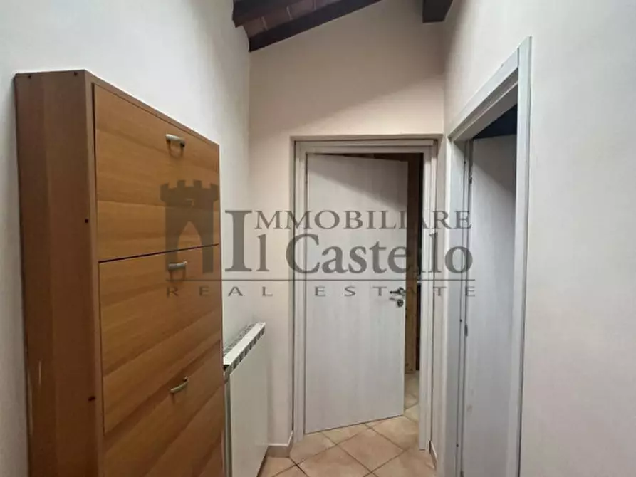 Immagine 11 di Appartamento in vendita  in mecucciami a Castiglione Del Lago