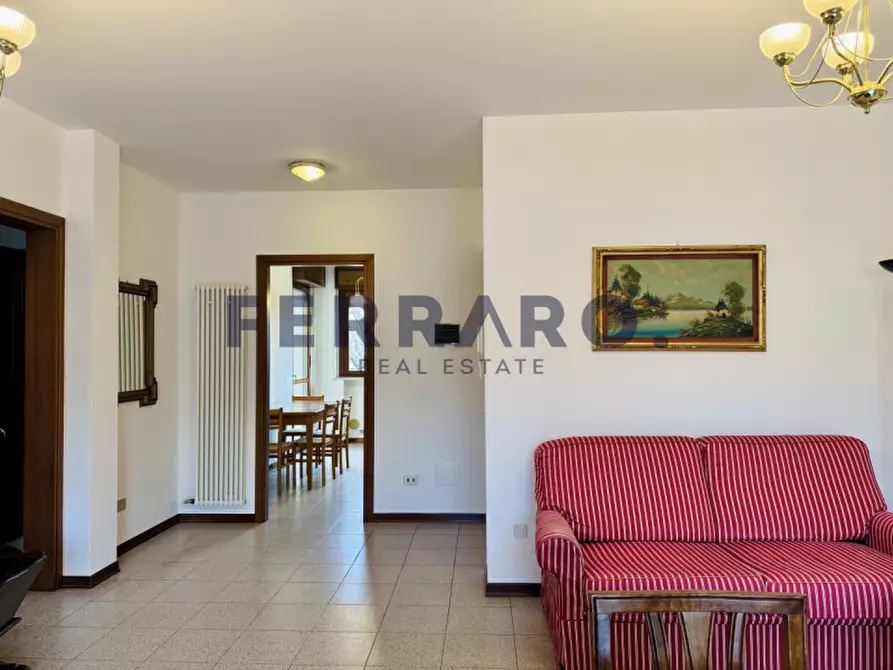 Immagine 2 di Appartamento in vendita  in Via Sant'Elena Imperatrice a Treviso