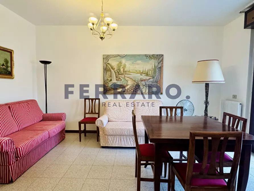 Immagine 3 di Appartamento in vendita  in Via Sant'Elena Imperatrice a Treviso