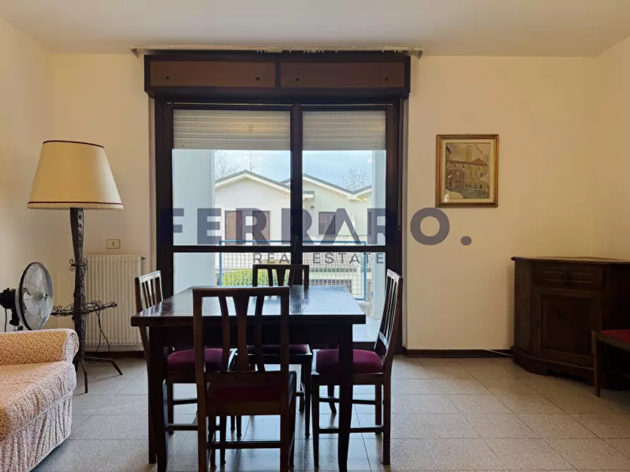 Immagine 4 di Appartamento in vendita  in Via Sant'Elena Imperatrice a Treviso