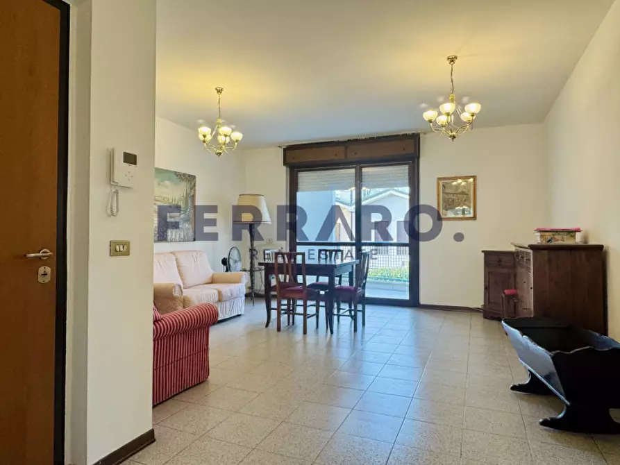 Immagine 5 di Appartamento in vendita  in Via Sant'Elena Imperatrice a Treviso