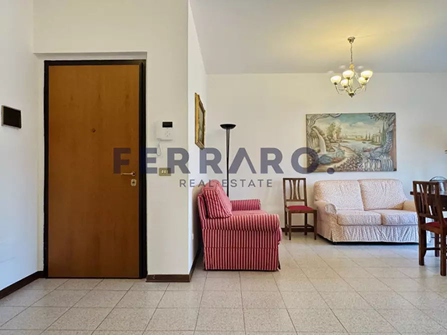 Immagine 6 di Appartamento in vendita  in Via Sant'Elena Imperatrice a Treviso