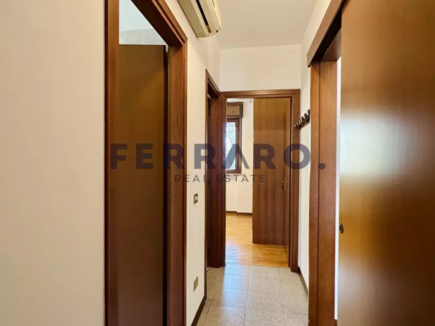 Immagine 10 di Appartamento in vendita  in Via Sant'Elena Imperatrice a Treviso