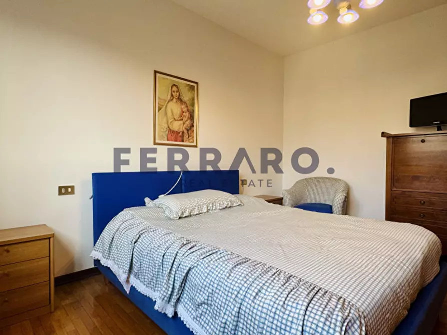 Immagine 11 di Appartamento in vendita  in Via Sant'Elena Imperatrice a Treviso