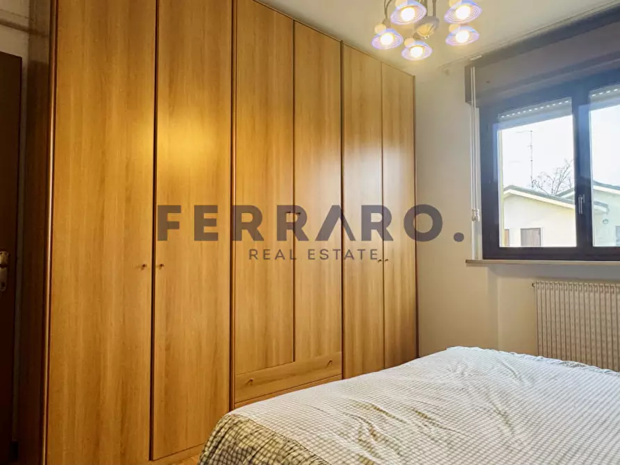 Immagine 13 di Appartamento in vendita  in Via Sant'Elena Imperatrice a Treviso