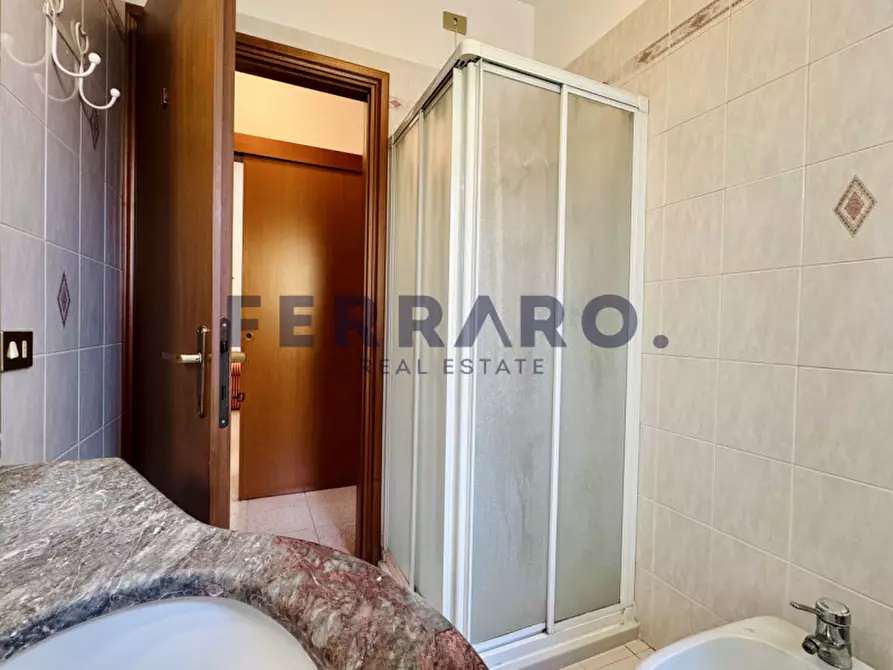 Immagine 15 di Appartamento in vendita  in Via Sant'Elena Imperatrice a Treviso