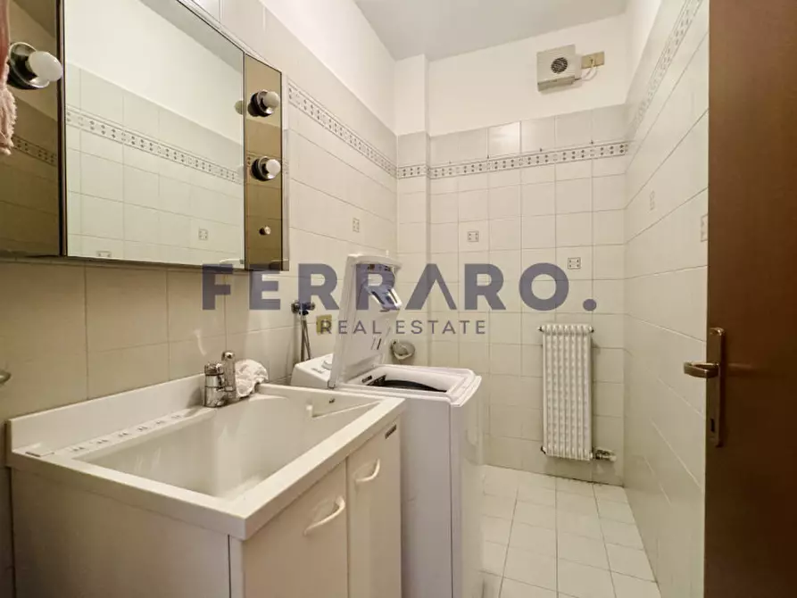 Immagine 18 di Appartamento in vendita  in Via Sant'Elena Imperatrice a Treviso