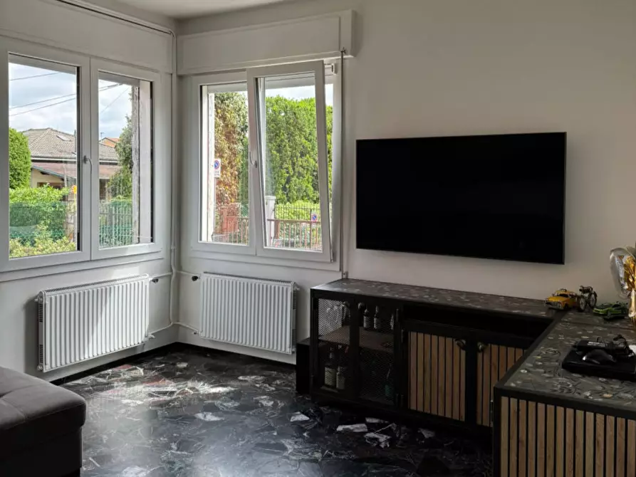 Immagine 1 di Appartamento in vendita  in via E. Caminer, n. 28 a Vicenza
