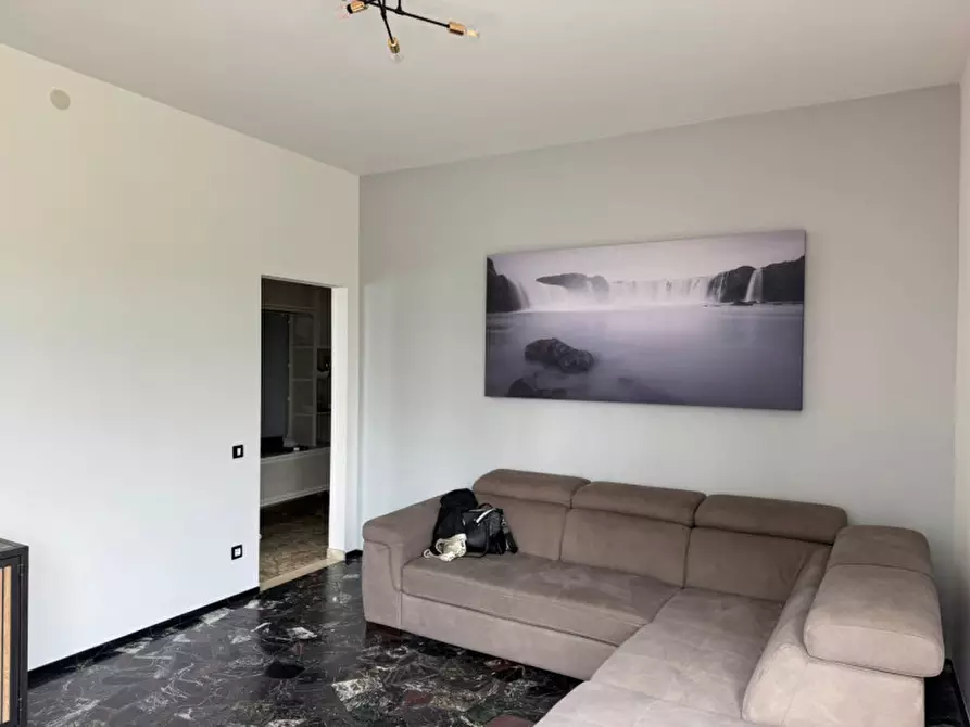 Immagine 4 di Appartamento in vendita  in via E. Caminer, n. 28 a Vicenza