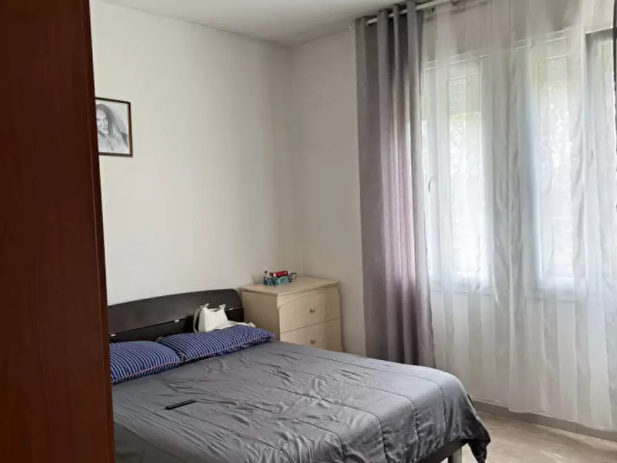 Immagine 9 di Appartamento in vendita  in via E. Caminer, n. 28 a Vicenza