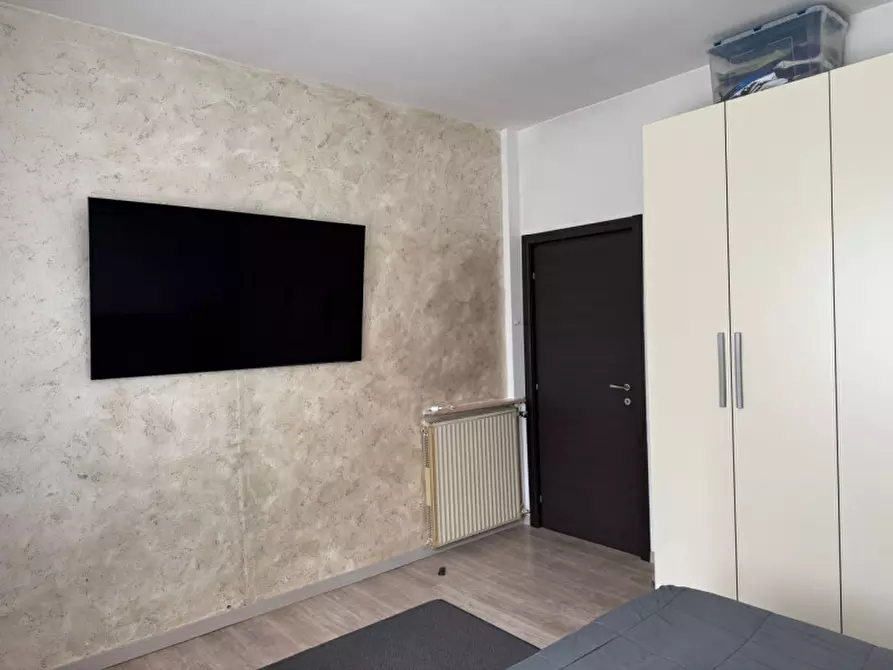 Immagine 10 di Appartamento in vendita  in via E. Caminer, n. 28 a Vicenza