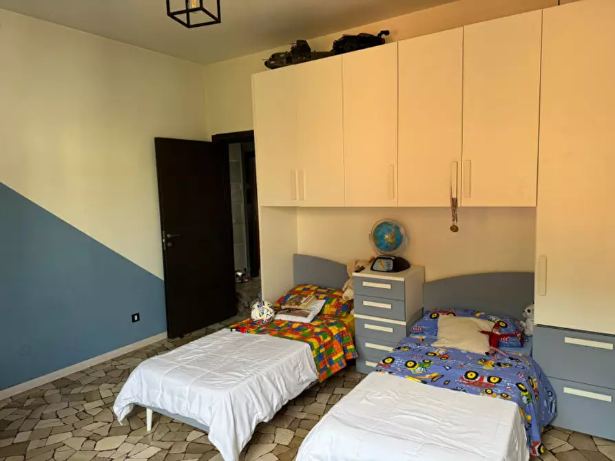 Immagine 11 di Appartamento in vendita  in via E. Caminer, n. 28 a Vicenza