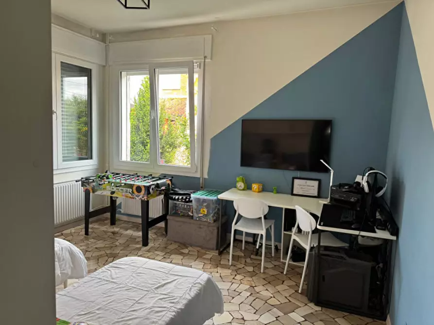 Immagine 12 di Appartamento in vendita  in via E. Caminer, n. 28 a Vicenza