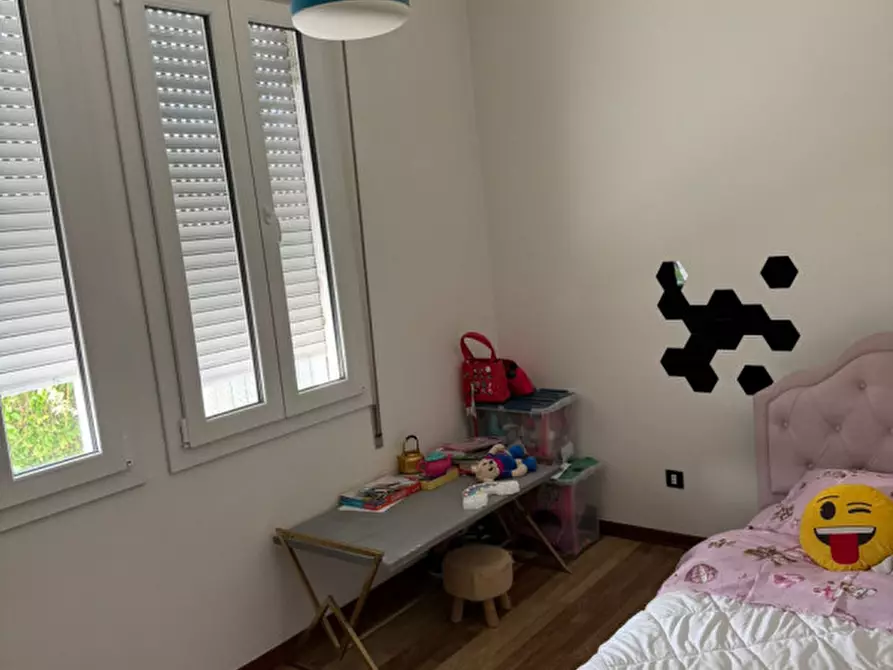 Immagine 13 di Appartamento in vendita  in via E. Caminer, n. 28 a Vicenza