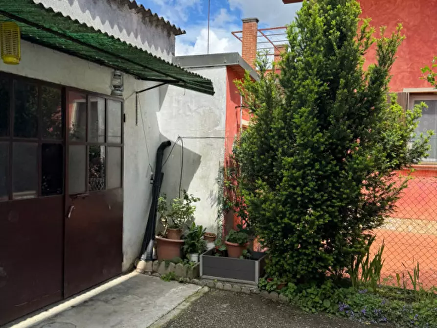 Immagine 17 di Appartamento in vendita  in via E. Caminer, n. 28 a Vicenza