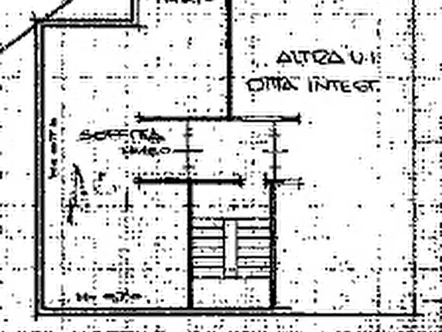 Immagine 19 di Appartamento in vendita  in via E. Caminer, n. 28 a Vicenza