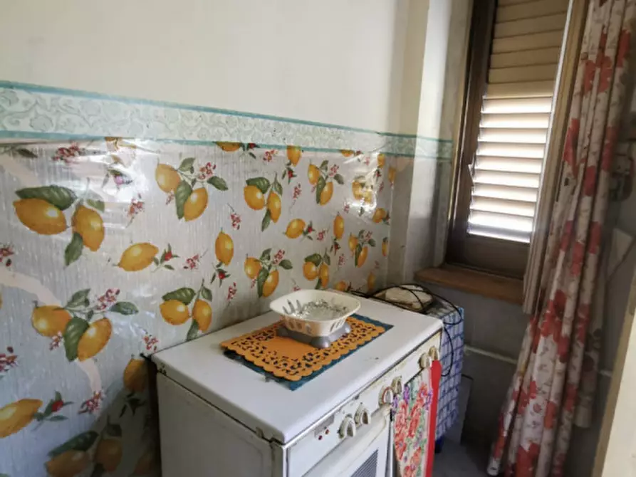 Immagine 2 di Appartamento in vendita  in via arena a Catanzaro