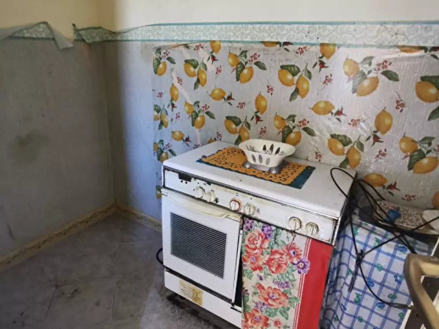 Immagine 5 di Appartamento in vendita  in via arena a Catanzaro