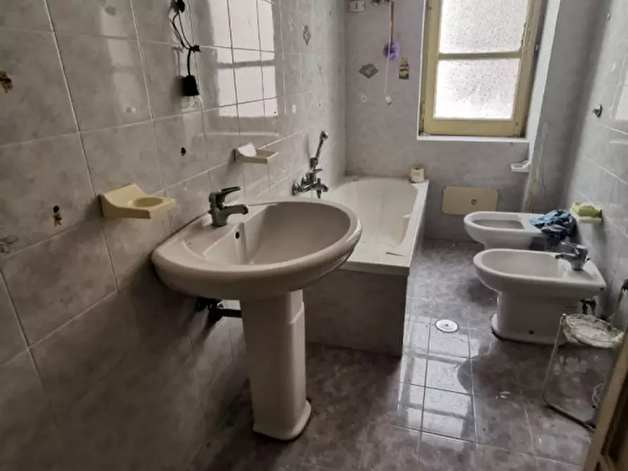 Immagine 8 di Appartamento in vendita  in via arena a Catanzaro